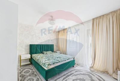 Casă cu 3 camere cu Teren 84 Mp în Andronache - 5