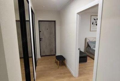 Apartament 2 camere de vanzare, Pia?a Muncii - 5