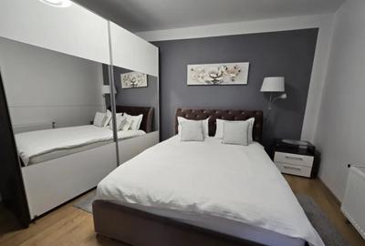 Apartament cu 2 camere semidecomandat în Platoul Izvor - 11