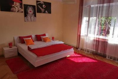 Apartament cu 3 camere decomandat în Central - 7