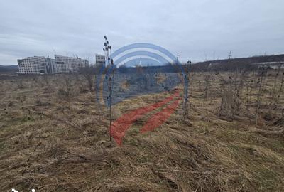 Teren de 11277 mp, în Calea Sighisoarei - 2