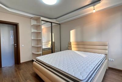 Apartament cu 2 camere decomandat în Central - 5