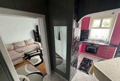 Apartament 2 camere, Grigorescu, etaj 2/4, bloc izolat, centrala proprie - 6