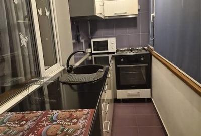 Apartament cu 2 camere decomandat în Exterior Vest