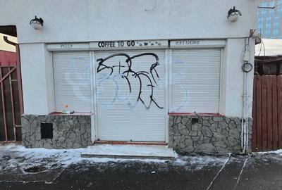 Drumul Sarii Razoare spatiu comercial P+1 de inchiriat - 2