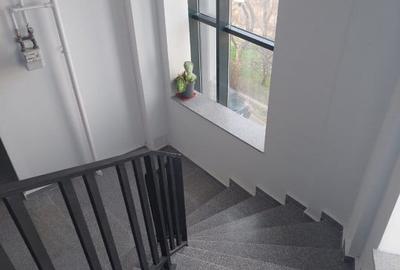 Tomis Nord, spatii IDEAL BIROURI - 71mp., finisat 2023 - 14