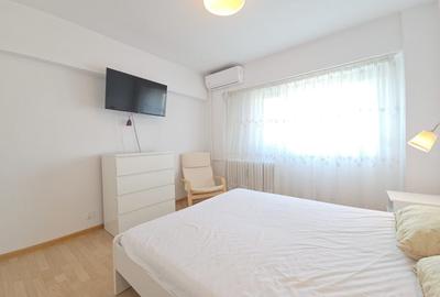 Apartament cu 3 camere decomandat, mobilat în Iancului - 4