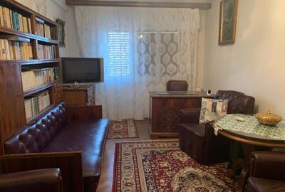 Apartament cu 3 camere decomandat, mobilat în Central - 6