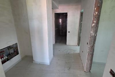 Apartament cu 2 camere decomandat în Podu Roș - 13