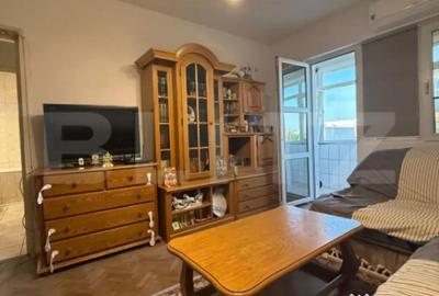 Apartament cu 2 camere semidecomandat în Central - 2