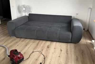 Garsonieră decomandată în Torontalului