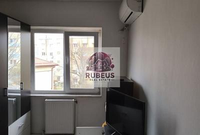 Apartament cu 2 camere nedecomandat, mobilat în Central - 31