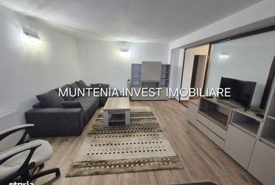 Apartament cu 3 camere decomandat în Teilor - 1