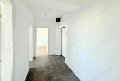 Apartament cu 3 camere decomandat în Chitila - 5