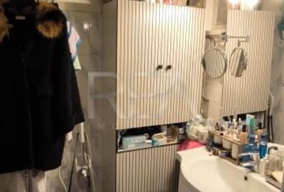 Garsoniera, Universitate - 5