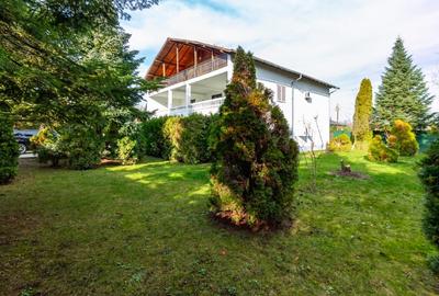 Vilă exclusivistă în Snagov - 1