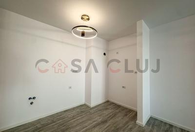 Apartament cu 2 camere semidecomandat în Iris - 3