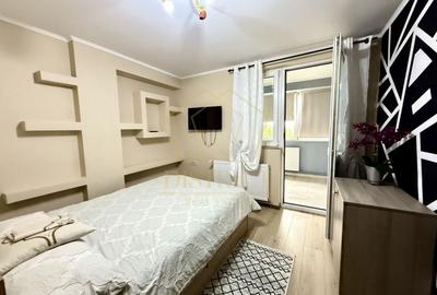 Apartament superb cu 4 camere  |  Calea Martirilor - 5