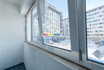 Apartament  2 camere de vanzare in Militari  Residence - 9