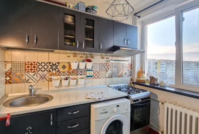 Garsoniera-Obregia-str.Turnul-Magurele - 7