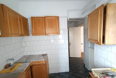 OCAZIE SE VINDE APARTAMENT 4 CAMERE  SPATIOS 88MP ZONA ULTRACENTRAL UNIRII - 5