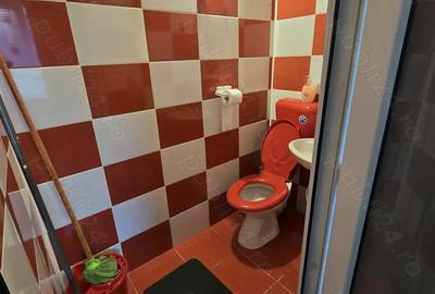 Garsoniera 11 mp, cart. Gheorgheni, vis a vis de Hotel Royal Garsoniera 11 mp, cart. Gheorgheni, vis a vis de Hotel Royal - 8