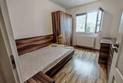 Apartament cu 3 camere decomandat, mobilat în Republicii - 5