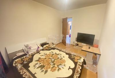 Apartament cu 4 camere semidecomandat, mobilat în Rahova - 9