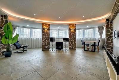 Apartament cu 3 camere decomandat, mobilat în Decebal - 6