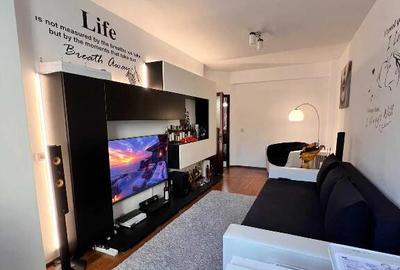 Apartament cu 2 camere, mobilat si utilat - Avantgarden 3 Apartament cu 2 camere, mobilat si utilat - Avantgarden 3 - 2