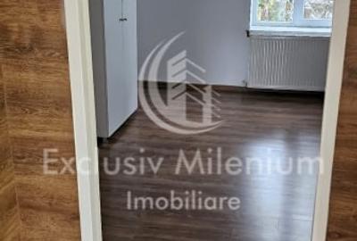 11 Iunie- Unirii Birouri 6 camere - 11