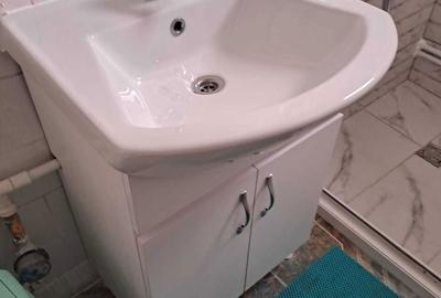 Apartament cu 2 camere decomandat în Central - 5