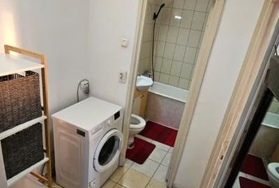 Apartament cu 3 camere decomandat, mobilat în Mircea cel Bătrân - 3