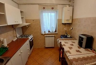 Apartament cu 2 camere decomandat în Nicolina - 8