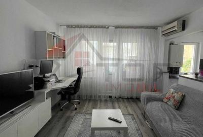 Apartament cu 2 camere semidecomandat în Alexandru cel Bun - 7