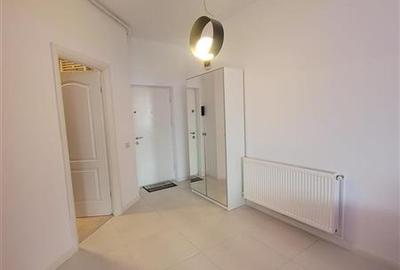 Apartament cu 2 camere decomandat, mobilat în Central - 7