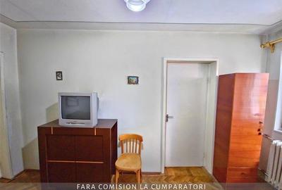 APARTAMENT 2 CAMERE TRAIAN - ETAJ 2 - 8
