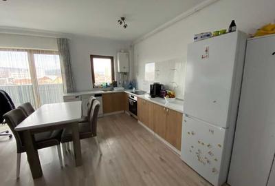 Apartament cu 2 camere în Nord - 3