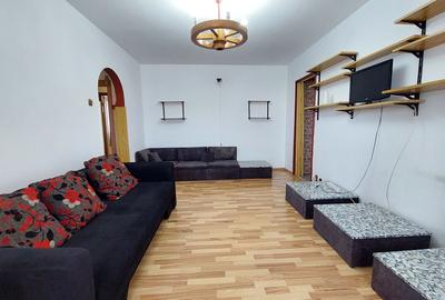 TITAN, Theodor Pallady, metrou 1 Decembrie la 10 minute mers, stradal - 9