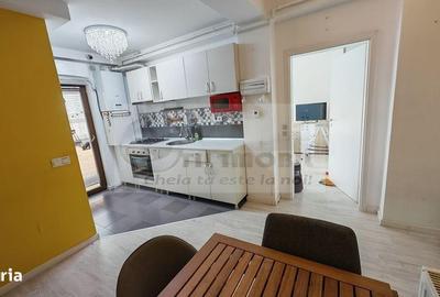 Apartament cu 2 camere, mobilat în Valea Lupului - 2