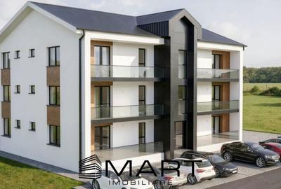 Apartament cu 3 camere în Noua - 4