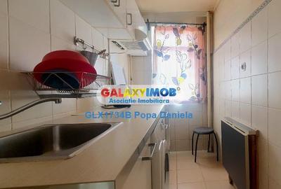 Apartament cu 2 camere decomandat în Herăstrău - 7