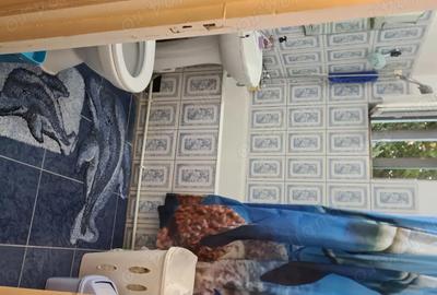 Apartament cu 2 camere nedecomandat în Caracal - 1