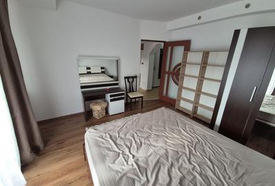 Garsonieră decomandată în Florești - 3