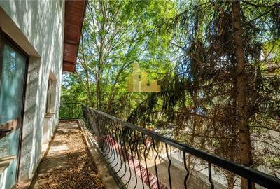 Inchiriere Vila Casa Pipera Pretabil Gradinita / Azil / centru Spa - 24