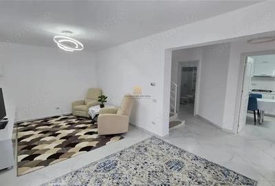 Casă cu Teren 250 Mp în Sfântu Ilie - 10