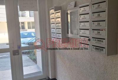 Apartament cu 2 camere decomandat în Central - 5