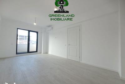 Apartament cu 2 camere decomandat în Bucium - 7