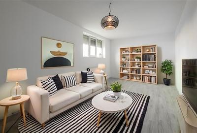 PANTELIMON,APARTAMENT,METROU 15 MIN,STB 7 MIN,2 CAMERE, 62 MP,LANGA LAC