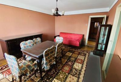 Apartament cu 3 camere în Ștefan cel Mare - 7